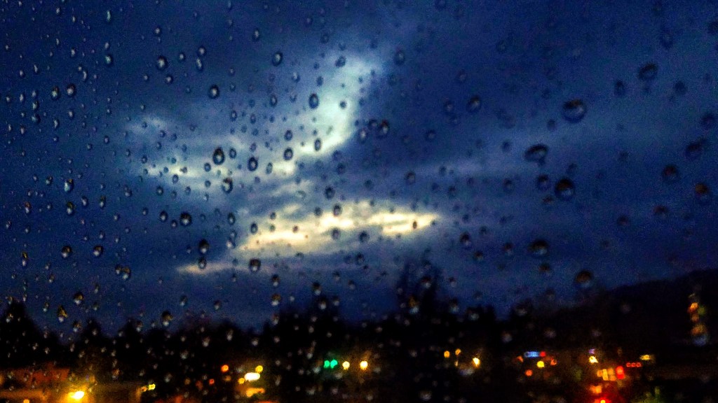 Small and large mercies everywhere when you look.